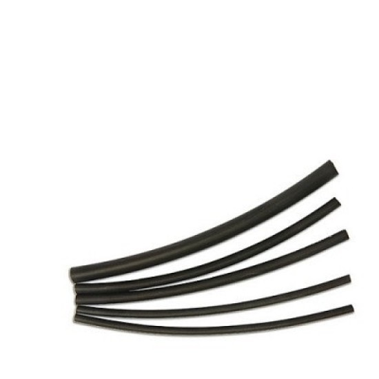 Tub thermo retractabil Lineaeffe, 10cm, 5buc/plic Tub thermo retractabil Lineaeffe, 10cm, 5buc/plic