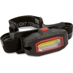 Lanternă de cap Lineaeffe Black, 300 Lumeni