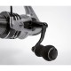 Mulinetă Lineaeffe Bass Evolution FD 2000 Mulinetă Lineaeffe Bass Evolution FD 2000