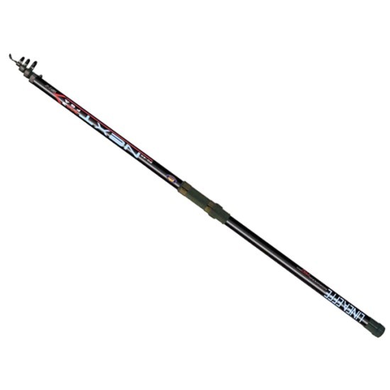 Lansetă bologneză Lineaeffe Next, 3.00m/20-40g