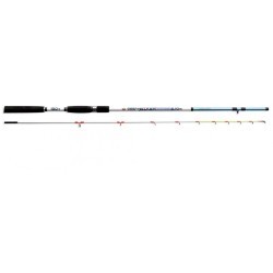 Lansetă Lineaeffe Deep Walker, 2.40m/150g, 2buc