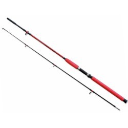 Lansetă Lineaeffe Mustang Catfish, 2.70m/100-250g, 2buc