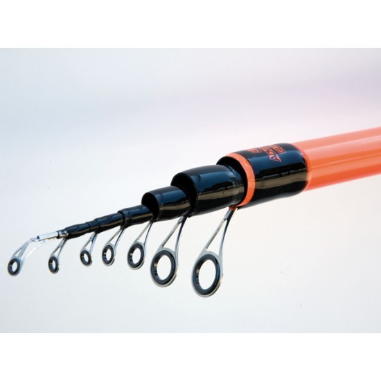 Lansetă bologneză Lineaeffe Tele Carbo Queen Bolo, 6.00m/40g Lansetă bologneză Lineaeffe Tele Carbo Queen Bolo, 6.00m/40g