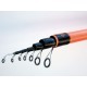 Lansetă bologneză Lineaeffe Tele Carbo Queen Bolo, 6.00m/40g Lansetă bologneză Lineaeffe Tele Carbo Queen Bolo, 6.00m/40g