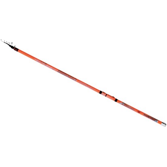 Lansetă bologneză Lineaeffe Tele Carbo Queen Bolo, 6.00m/40g Lansetă bologneză Lineaeffe Tele Carbo Queen Bolo, 6.00m/40g