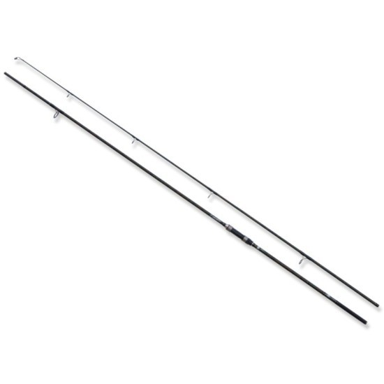 Lansetă Lineaeffe Carp Camou, 3.90m/3.5lbs, 2buc