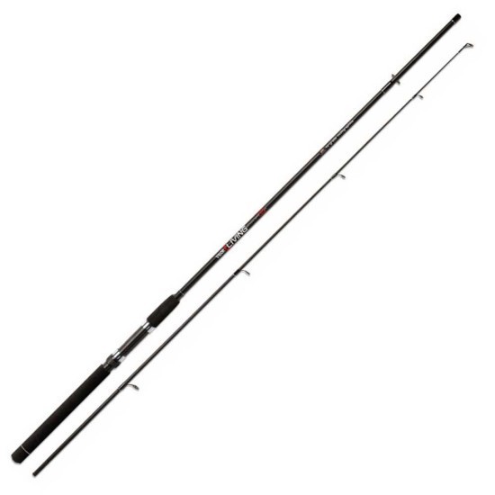 Lansetă Lineaeffe Vigor Living Rod, 2.55m/60g, 2buc