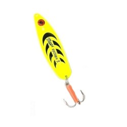 Linguriță oscilantă Mepps Syclops, Fluo, 5cm/8g