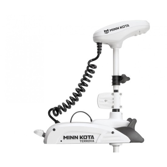 Motor electric Minn Kota Riptide Terrova BT I-Pilot, 55lbs, 12v Motor electric Minn Kota Riptide Terrova BT I-Pilot, 55lbs, 12v