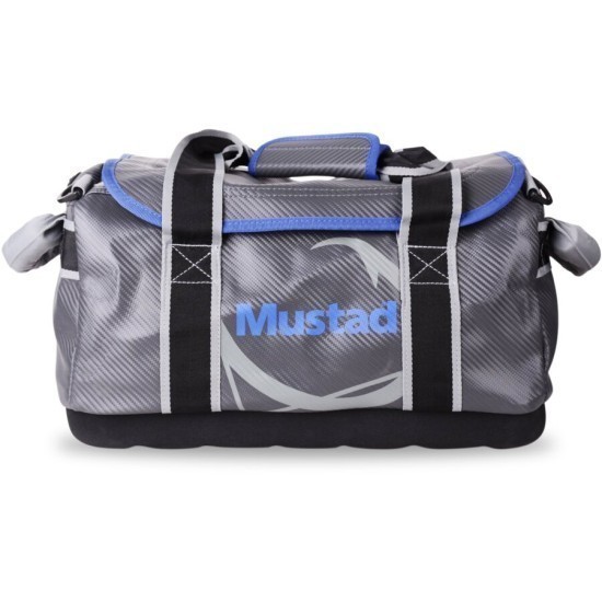 Geantă impermeabilă Mustad Boat Bag, 45cm, 28L