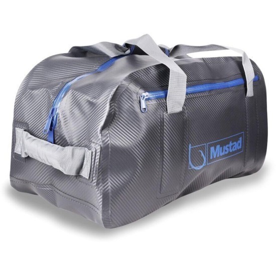 Geantă impermeabilă Mustad Bag, 50L