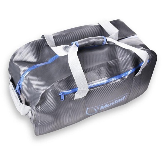 Geantă impermeabilă Mustad Bag, 50L