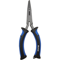 ﻿Clește Mustad Ring Plier, Blue, 12.7cm