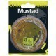 Fir monofilament Mustad Carp Special MU Line, Brown, 0.28mm/5.4kg/1200m