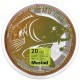 Fir monofilament Mustad Carp Special MU Line, Brown, 0.28mm/5.4kg/1200m