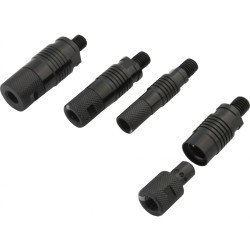 Conector cu eliberare rapidă Prologic, Medium, 1buc/blister