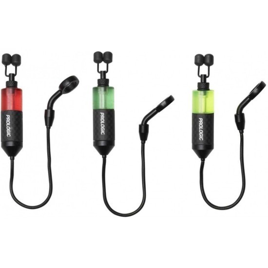 Set hangere Prologic K3 Hang Indicator, 3buc/set