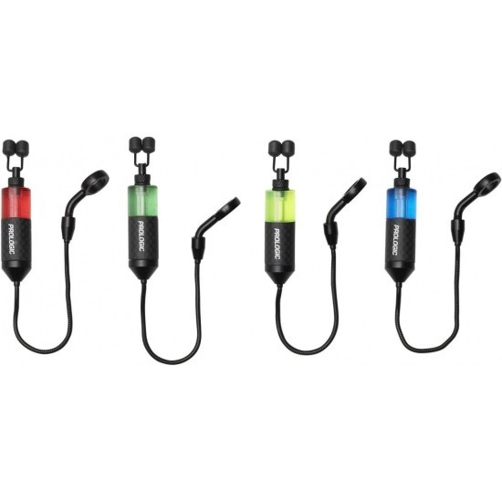 Set hangere Prologic K3 Hang Indicator, 4buc/set