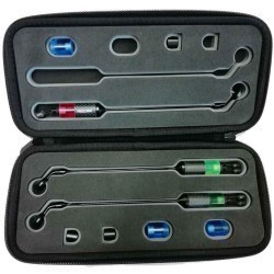 Set hangere Prologic K3 Hang Indicator, 4buc/set