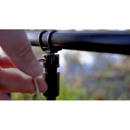 Suport lansete cu prindere rapidă Prologic Suport lansete cu prindere rapidă Prologic