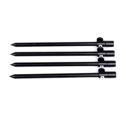 Pichet telescopic Prologic Black Fire, 30-54cm