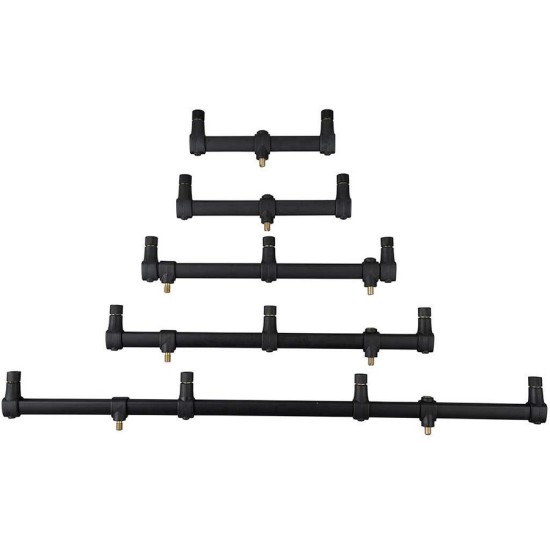 Buzz Bar Prologic Narrow, 24.5cm, 2 posturi Buzz Bar Prologic Narrow, 24.5cm, 2 posturi