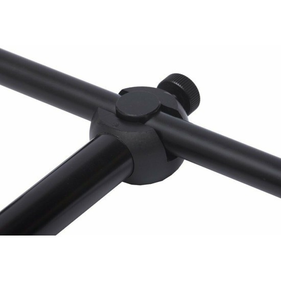 Rod Pod Prologic K1 Low Profile System, 3 posturi