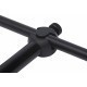 Rod Pod Prologic K1 Low Profile System, 3 posturi