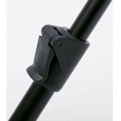 Rod Pod Prologic C-Series Convertible, 3 posturi