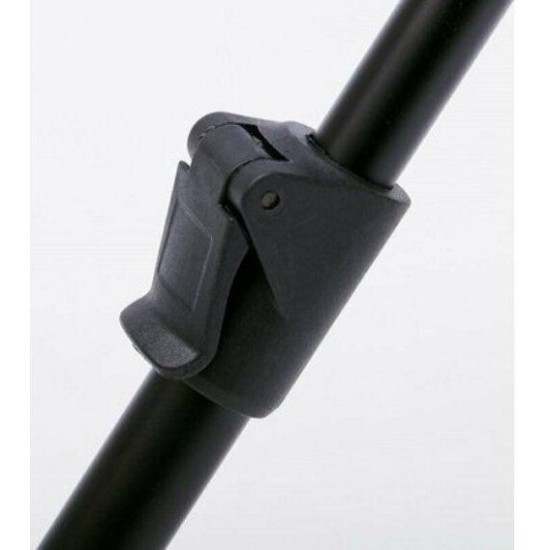 Rod Pod Prologic C-Series Convertible, 3 posturi