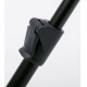 Rod Pod Prologic C-Series Convertible, 3 posturi