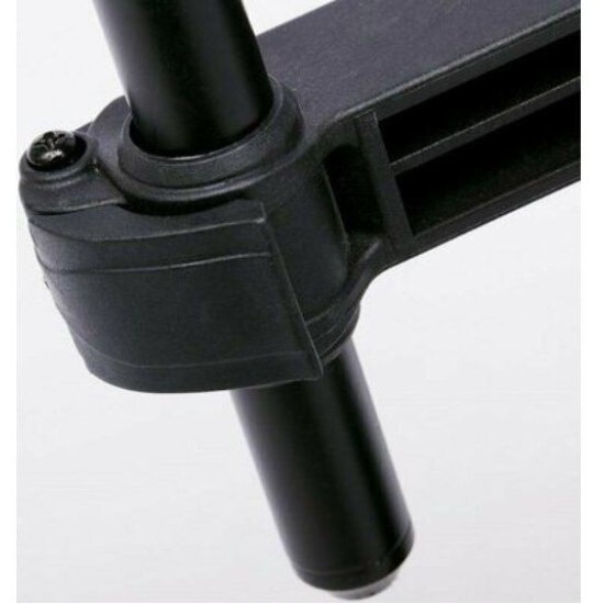 Rod Pod Prologic C-Series Convertible, 3 posturi