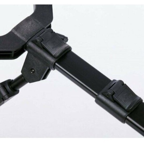 Rod Pod Prologic C-Series Convertible, 3 posturi