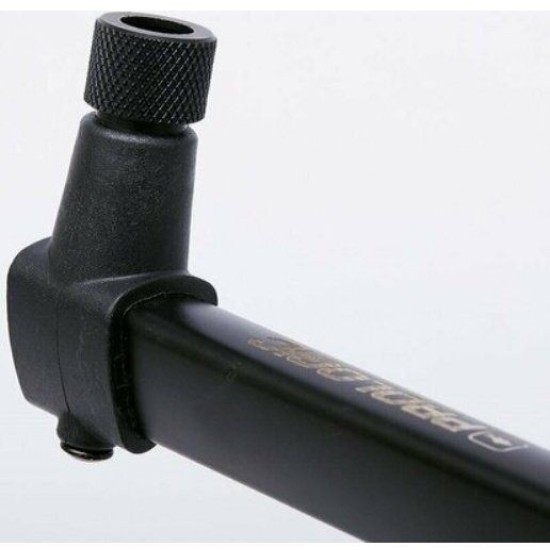 Rod Pod Prologic C-Series Convertible, 3 posturi