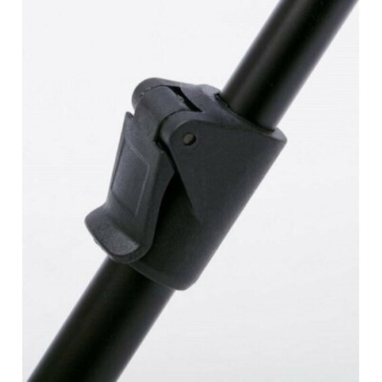 Rod Pod Prologic C-series Convertible, 4 posturi