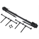 Rod Pod Prologic Tube, 3 posturi