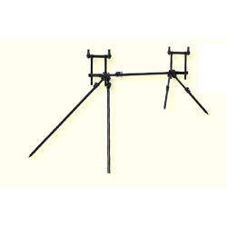 Rod Pod Prologic C-Series Convertible Sky Pod, 2 posturi