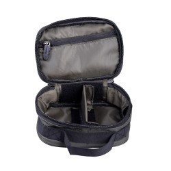Geantă plumbi Prologic Cruzade Lead Bag, 18x13x8cm