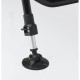 Pat Prologic Commander Flat, 6+1 picioare,  210x75cm