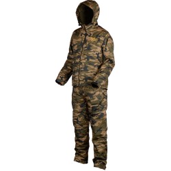 Costum Prologic Bank Bound 3-Season Camo Set, 2X-Large