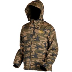 Costum Prologic Bank Bound 3-Season Camo Set, 2X-Large