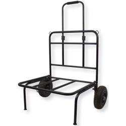 Liză Prologic Cruzade Classic Foldable Trolley, 69x58x72cm