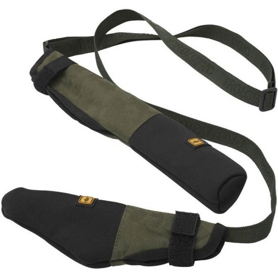 Husă din neopren pentru protecție vârf/talon Prologic Connected Rod Tip & Butt Protector Husă din neopren pentru protecție vârf/talon Prologic Connected Rod Tip & Butt Protector