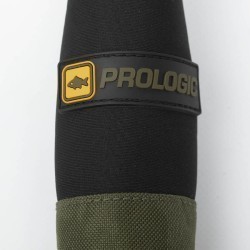 Husă din neopren pentru protecție vârf/talon Prologic Connected Rod Tip & Butt Protector