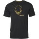 Tricou Prologic Bank Bound Wild Boar T-Shirt, 2X-Large
