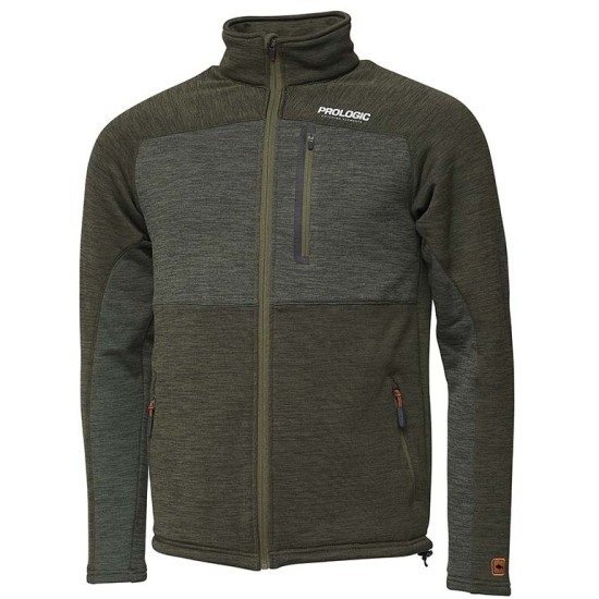 Jachetă fleece Prologic Tech, X-Large Jachetă fleece Prologic Tech, X-Large