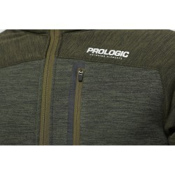 Jachetă fleece Prologic Tech, 2X-Large