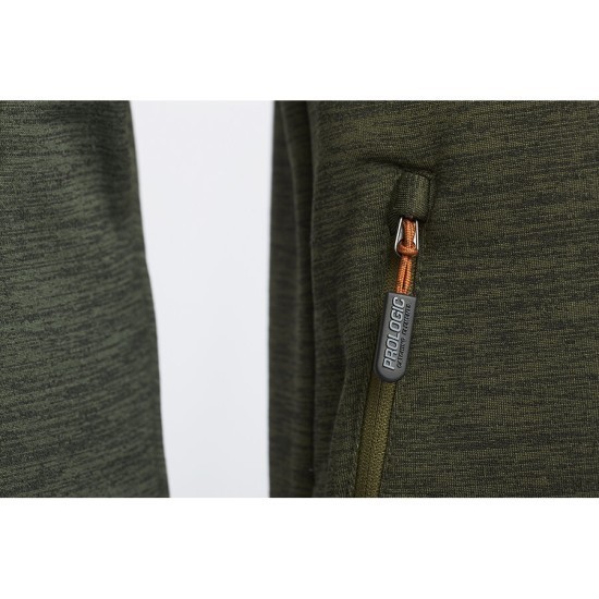 Jachetă fleece Prologic Tech, X-Large Jachetă fleece Prologic Tech, X-Large