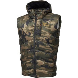 Vestă Prologic Thermo Bank Bound, Camo, 2X-Large