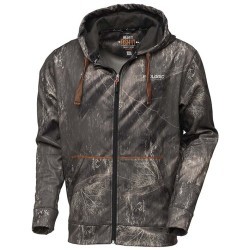 Jachetă Prologic Realtree Fishing Zip, 2X-Large